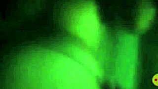 Real Girlfriend Fucked Hard on Periscope!