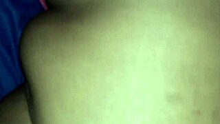 Cuckold catches wife with pastor in bed 😱