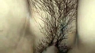 My Boyfriend Is So Strong Fucking My Pussy