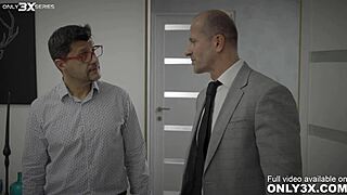 only3x brings you episode 4 where two teen 18+s get their holes filled with hardcore fantasy action