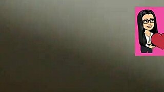 Le pague a una universitaria para grabar primer video casero ella solo quiere verga y leche- milkym