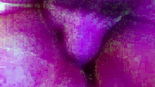 Can Utah James Destroy Your Pussy with His Huge Monster Cock?