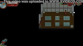 I Love This Spooky Milk Life Hentai With Furry Suits And Monster Cocks