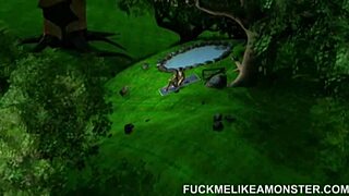 i fuck alice in wonderland babe