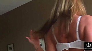 avy scott gets a facial in pov scene with jonni darkko