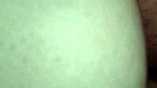 i had hard annal sex with a young girl, it was intence