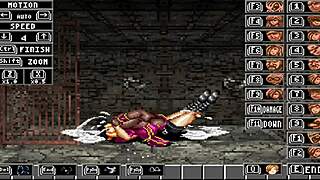 asian lesbian fight ends in creampie hardcore hentai