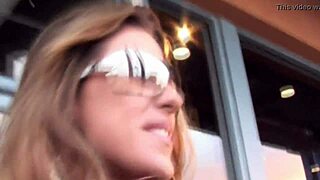 Mature lesbian seduces teen 18+ girl with bold passion