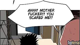 My Dick Has Superpowers Episode 15: Unleashing Hidden Abilities