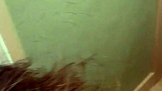 French Slave Humiliation And Blowjob