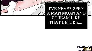 My Dick Has Superpowers Episode 15: Unleashing Hidden Abilities