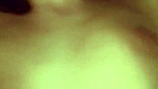 Sexy Teen 18+ Babe Craves Rough POV Sex And Oral Orgasm