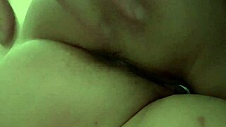 russian wife turns slut for her husband's intense anal assfucking