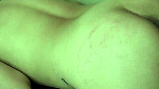 Homemade hardcore with an 18-year-old Latina amateur stepsister who loves getting pounded