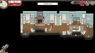 I Love This Spooky Milk Life Hentai With Furry Suits And Monster Cocks