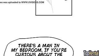 My Dick Has Superpowers Episode 15: Unleashing Hidden Abilities