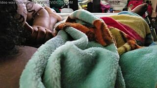 Why does this BBW give the best early morning blowjob?