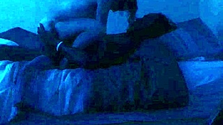 dublunt bbc dominates slim white girl in interracial action