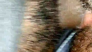 Bbc Teases Ebony Amateur In Homemade Scene