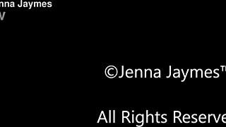 Jenna jaymes is a skanky whore 1080p shorts