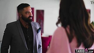 Bisexual Gay Threesome In Office With Boss, Assistant, And Boyfriend