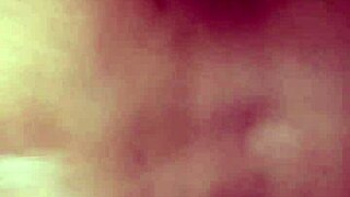 Que rico le doy por el culo a esta trigueña veterana