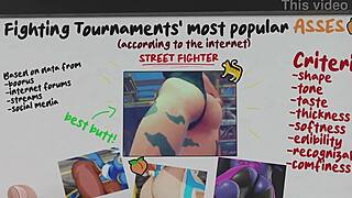 cammy buttjob extended