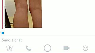 Teen Girl Has Fun Sex Chat Online