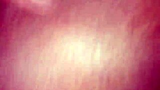 Bbc Teases Ebony Amateur In Homemade Scene