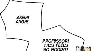 My Dick Has Superpowers Episode 15: Unleashing Hidden Abilities