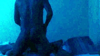 dublunt bbc dominates slim white girl in interracial action