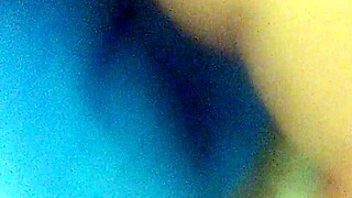 Video captured on October 23, 2017