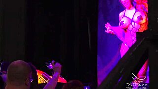 i'm so grateful for everyone at exxxotica new jersey 2021 event.