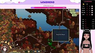 i play tales of androgyny part 3 as vtuber lewdneko