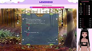 i play tales of androgyny part 3 as vtuber lewdneko