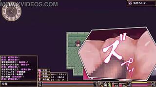 i explored the wings of roll dia in this old game