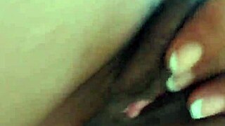 A Delicious Orgasm in 3D Porn with Creampie and Squirting