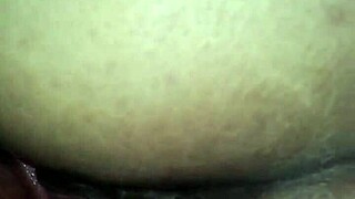 Spanish milf with fat ass.