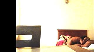 i spent the night with my sexy girlfriend in the hotel room