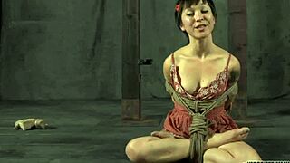 amateurs explore sadomasochism, finding thrill in pain and pleasure