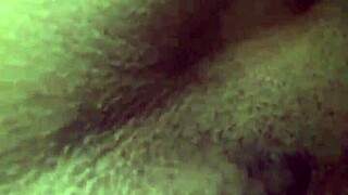 Royalkingz Presentz Eve Loves Her Glass Dildo