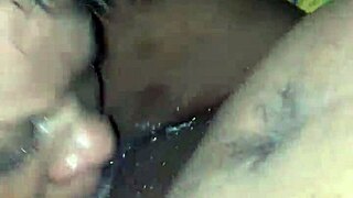 Why don't you fuck her mouth harder? Make her gag on that cock while face fucking!