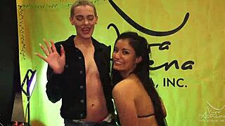 i'm so grateful for everyone at exxxotica new jersey 2021 event.