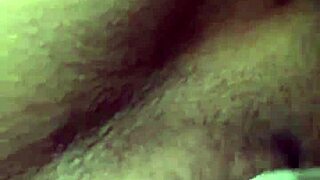 Royalkingz Presentz Eve Loves Her Glass Dildo