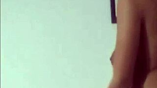 Put Your Hands On The Wall, You Naughty Boy!