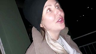 Is This Mature Slut's Shaved Pussy Ready for Horny Business Adventures?