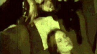 Two Centuries of Vintage Erotic Art