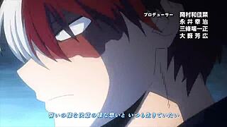 I share my top 20 favorite anime openings of all time