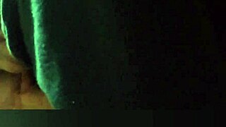 Squirt and the deodorant in the ass