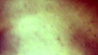 Sexy Slimmz bent over for doggy